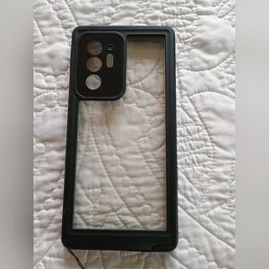 Samsung Galaxy S21 Ultra Case